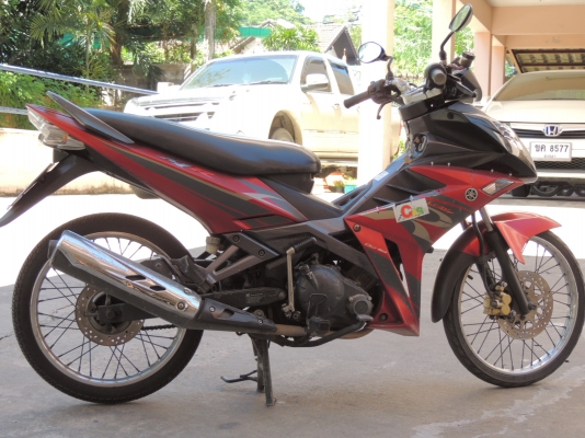 X-1 R 135