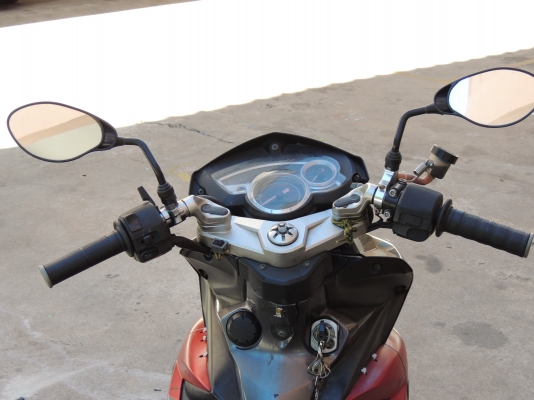 X-1 R 135