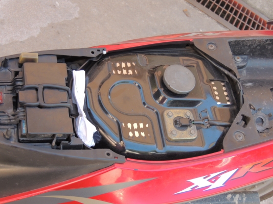 X-1 R 135