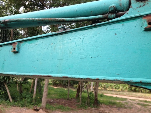 ขายรถขุด แมคโครเล็ก KOMATSU PC30-7 สภาพพร้อมใช้ราคาเบาๆ ขายรถขุด แมคโครเล็ก KOMATSU PC30-7 สภาพพร้อมใช้ราคาเบาๆ