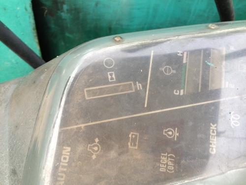 ขายรถขุด แมคโครเล็ก KOMATSU PC30-7 สภาพพร้อมใช้ราคาเบาๆ ขายรถขุด แมคโครเล็ก KOMATSU PC30-7 สภาพพร้อมใช้ราคาเบาๆ