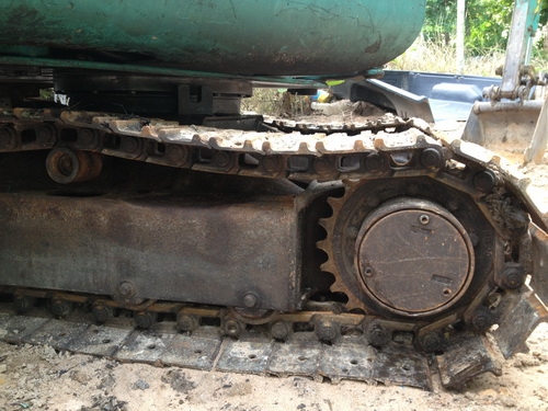 ขายรถขุด แมคโครเล็ก KOMATSU PC30-7 สภาพพร้อมใช้ราคาเบาๆ ขายรถขุด แมคโครเล็ก KOMATSU PC30-7 สภาพพร้อมใช้ราคาเบาๆ