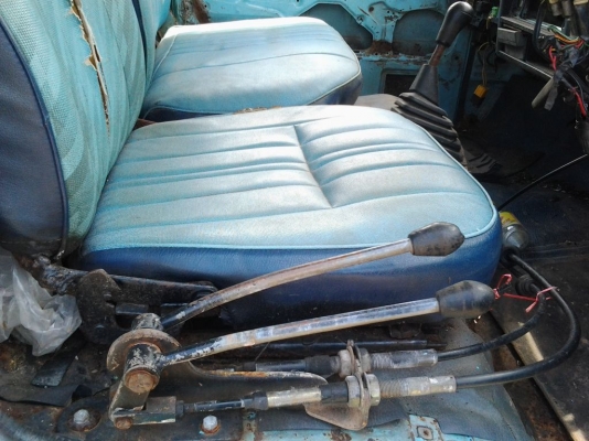 ปิดดีลครับ ขอขอบคุณพี่จาก กำแพงเพชรที่ไว้ใจกระผม ขอขอบคุณทีมงาน truck2hand ทุกท่าน โดยเฉพาะอย่างยิ่ง พี่เสือ  ครับ