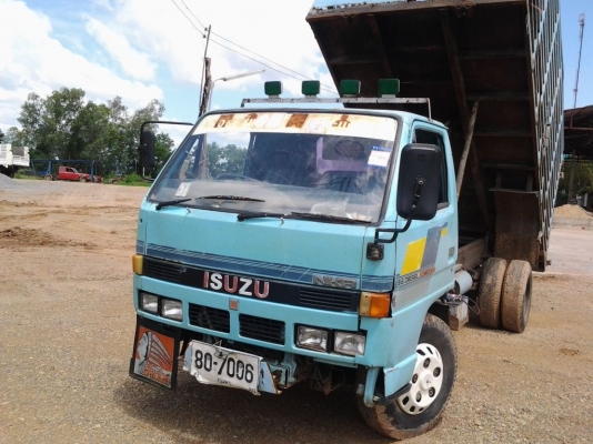 ปิดดีลครับ ขอขอบคุณพี่จาก กำแพงเพชรที่ไว้ใจกระผม ขอขอบคุณทีมงาน truck2hand ทุกท่าน โดยเฉพาะอย่างยิ่ง พี่เสือ  ครับ