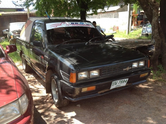 ขายด่วน โปร ช่วงสั้น 4 ขอ เบนซีล รถพร้อมใช้งาน เครื่องดีขับมาจากเชียงรายขับมาจากเชียงราย