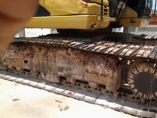 Cat 320D รุ่นใหม่ล่าสุด เครื่องคอมมอนเรล 4 สูบ แอรเย็น ไฟฟ้าครบ Cat 320D รุ่นใหม่ล่าสุด เครื่องคอมมอนเรล 4 สูบ แอรเย็น ไฟฟ้าครบ