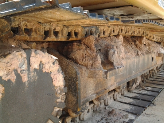 Cat 320D รุ่นใหม่ล่าสุด เครื่องคอมมอนเรล 4 สูบ แอรเย็น ไฟฟ้าครบ Cat 320D รุ่นใหม่ล่าสุด เครื่องคอมมอนเรล 4 สูบ แอรเย็น ไฟฟ้าครบ