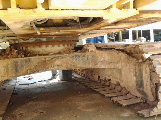 Cat 320D รุ่นใหม่ล่าสุด เครื่องคอมมอนเรล 4 สูบ แอรเย็น ไฟฟ้าครบ Cat 320D รุ่นใหม่ล่าสุด เครื่องคอมมอนเรล 4 สูบ แอรเย็น ไฟฟ้าครบ