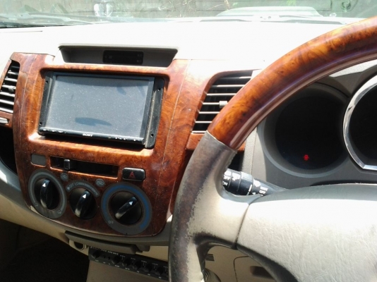 ขาย TOYOTA FORTUNER ขาย TOYOTA FORTUNER