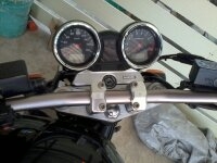 ขาย/เเลกGSX 1400CC.150,000