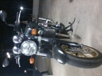 ขาย/เเลกGSX 1400CC.150,000