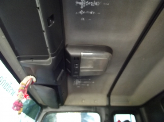 ขาย ISUZU DECA  6 ล้อดั้ม  210  จากสงวนศักดิ์ อู่ยอดนิยม ทะเบียนภาษีเต็ม พร้อมโอน