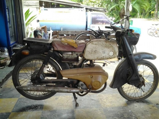 ขายรถสะสม ปี 1960 ขายรถสะสม ปี 1960