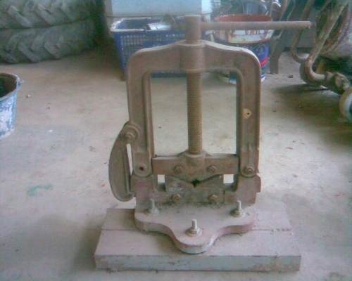 ตัวจับท่อ ตัวจับท่อ