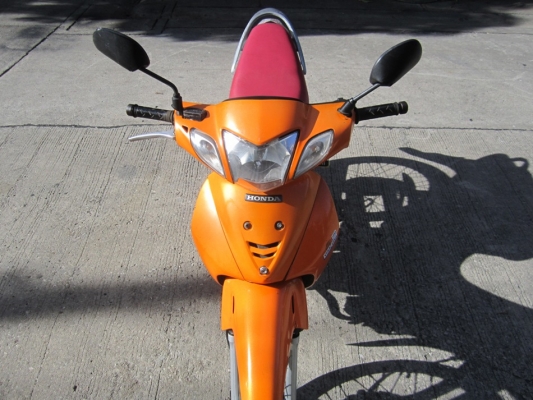 ยังไงก็ขาย wave125Rปี48ถูกๆรถบ้านเครื่องเดิมๆชุดโอนครบ