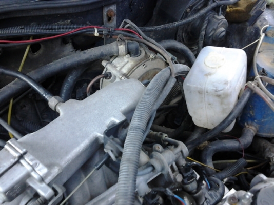 รถเครื่องดี เครื่องเพราะ lpg