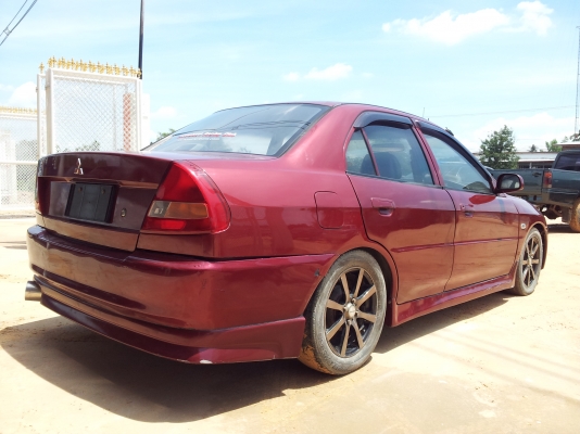 ขายท้ายเบ๊น...ถูกๆครับ