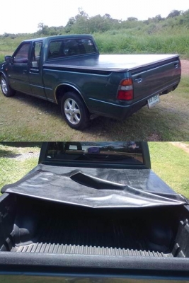 ขายดราก้อน2800 เกียร์AT โรงงาน ประหยัดๆ พุ่งๆแรงๆไม่ต่างอะไรกับเกียร์ธรรมดา ลองมาขับดูได้