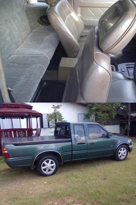 ขายดราก้อน2800 เกียร์AT โรงงาน ประหยัดๆ พุ่งๆแรงๆไม่ต่างอะไรกับเกียร์ธรรมดา ลองมาขับดูได้