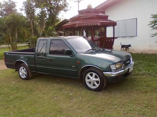 ขายดราก้อน2800 เกียร์AT โรงงาน ประหยัดๆ พุ่งๆแรงๆไม่ต่างอะไรกับเกียร์ธรรมดา ลองมาขับดูได้