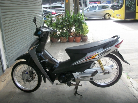 WAVE 100S  UBOX    เครื่องเดิมๆ  089-683-2170