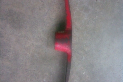 จอบ(อิเตอร์)เนื้อเหล็กดีครับสภาพพร้อมใช้งานครับราคานี้สุดคุ้มครับจอบจอบเนื้อเหล็กดีของนอกครับ ตีตรานกอินทีรย์ ครับสภาพพร้อมใช้งานครับราคานี้สุดคุ้มครับ