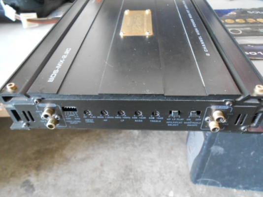 แอม บอสวิค 2 แชลแนล