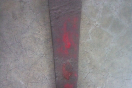 จอบ(อิเตอร์)เนื้อเหล็กดีครับสภาพพร้อมใช้งานครับราคานี้สุดคุ้มครับจอบจอบเนื้อเหล็กดีของนอกครับ ตีตรานกอินทีรย์ ครับสภาพพร้อมใช้งานครับราคานี้สุดคุ้มครับ