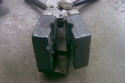 ไม่แน่ใจว่าเป็นเครื่องมืออะไรครับ ขาย 800 ครับสภาพเดิมๆครับ ไม่แน่ใจว่าเป็นเครื่องมืออะไรครับ ขาย 800 ครับสภาพเดิมๆครับ