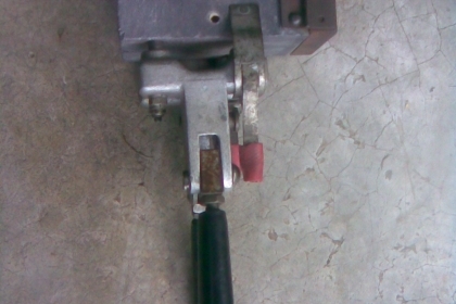 ไม่แน่ใจว่าเป็นเครื่องมืออะไรครับ ขาย 800 ครับสภาพเดิมๆครับ ไม่แน่ใจว่าเป็นเครื่องมืออะไรครับ ขาย 800 ครับสภาพเดิมๆครับ