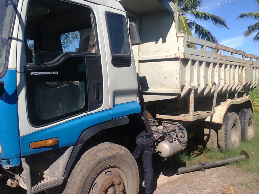 ขายสิบล้อ FXZ 210 สโลวยก หัวเด้ก้า เครื่องเสีย กะบะเหล็ก ขายตามสภาพ ทะเบียนพร้อมไม่ขาด ขายสิบล้อ FXZ 210 สโลวยก หัวเด้ก้า เครื่องเสีย กะบะเหล็ก ขายตามสภาพ ทะเบียนพร้อมไม่ขาด