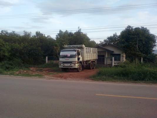 ขาย 3M 240 แรงม้า สภาพเดิมๆ เครื่องเดิมเกียร์เดิม