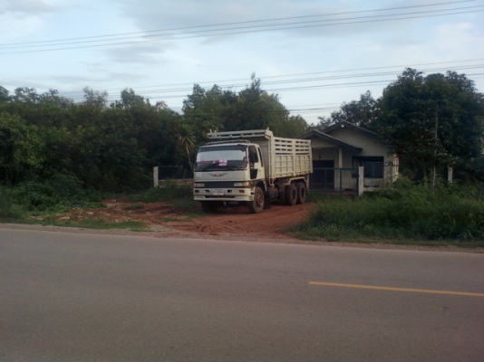 ขาย 3M 240 แรงม้า สภาพเดิมๆ เครื่องเดิมเกียร์เดิม