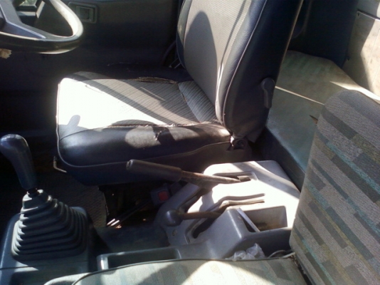 ขาย 3M 240 แรงม้า สภาพเดิมๆ เครื่องเดิมเกียร์เดิม แอร์ มีลำโพงลากลูก ขาย 3M 240 แรงม้า สภาพเดิมๆ เครื่องเดิมเกียร์เดิม แอร์ มีลำโพงลากลูก