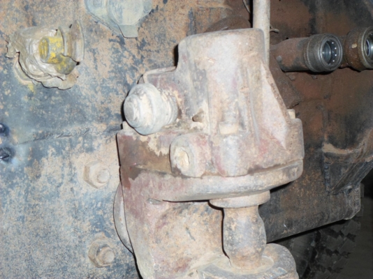 ขายสิบล้อ เดก้า 270  ยูโร 1 ปี 45 มีระบบลากพ่วง รถสวย เอกสารพร้อมโอน