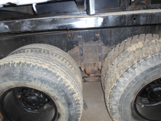 ขายสิบล้อ เดก้า 270  ยูโร 1 ปี 45 มีระบบลากพ่วง รถสวย เอกสารพร้อมโอน