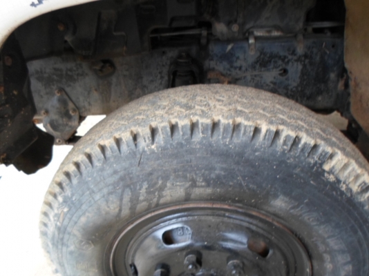 ขายสิบล้อ เดก้า 270  ยูโร 1 ปี 45 มีระบบลากพ่วง รถสวย เอกสารพร้อมโอน