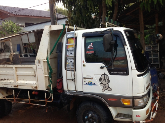 HINO เครื่องยนต์ 195 หัวนอก HINO เครื่องยนต์ 195 หัวนอก
