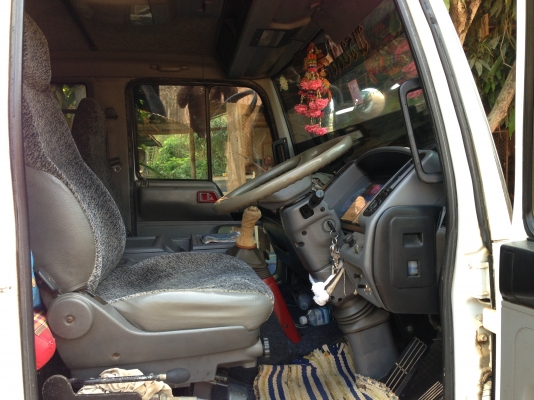 HINO เครื่องยนต์ 195 หัวนอก HINO เครื่องยนต์ 195 หัวนอก