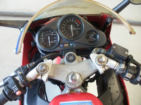 HONDA NSR 150 CC ขายด่วนลดสุดๆวันเดียวตัดใจขาย