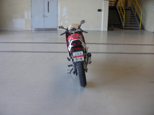 HONDA NSR 150 CC ขายด่วนลดสุดๆวันเดียวตัดใจขาย