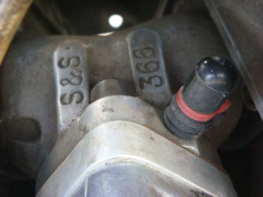 -----------------  H-D Sposter 1200  --------------------