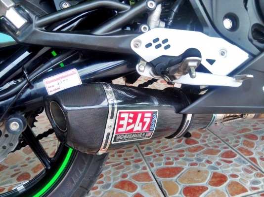 นินจา650 ปี2011 ABS วิ่งมาหมื่นกว่าโล รถสวยกริฟ 999 นินจา650 ปี2011 ABS วิ่งมาหมื่นกว่าโล รถสวยกริฟ 999