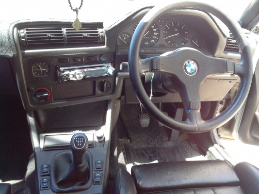 ถ้าหาอยู่ รีบเลย BMW 91 ติดแก๊ส หัวฉีด ถังโดนัท ถ้าหาอยู่ รีบเลย BMW 91 ติดแก๊ส หัวฉีด ถังโดนัท