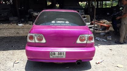 honda civic โฉมตาโต ปี 2000 honda civic โฉมตาโต ปี 2000