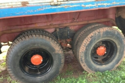 ขาย Roccy 210 สองเพลาดัมพ์ สวยพร้อมใช้ โทร 088-4501277 ขาย Roccy 210 สองเพลาดัมพ์ สวยพร้อมใช้ โทร 088-4501277