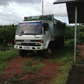 ขาย Roccy 210 สองเพลาดัมพ์ สวยพร้อมใช้ โทร 088-4501277 ขาย Roccy 210 สองเพลาดัมพ์ สวยพร้อมใช้ โทร 088-4501277