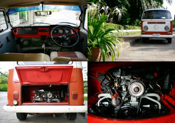 ขายรถโฟล์คตู้ ไฟเลี้ยวล่าง ขายรถโฟล์คตู้ ไฟเลี้ยวล่าง