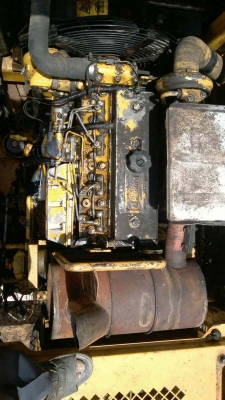 ขายPC120-5รถเก่านอกเครื่องคอมมอลเรล ราคา 1,100,000 บาท เจ้าของขายเอง ราคาต่อรองได้