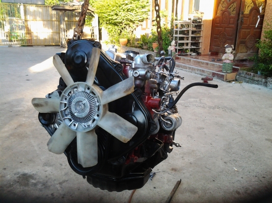 ขายเครื่อง 2L ดีเซล โตโยต้า พร้อมเกียร์ธรรมดา 5 เกียร์ ขายเครื่อง 2L ดีเซล โตโยต้า พร้อมเกียร์ธรรมดา 5 เกียร์